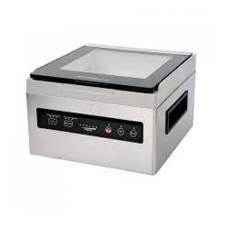 Вакуумный упаковщик с глубокой камерой SousVideTools IV3.0 SVT-03003EU