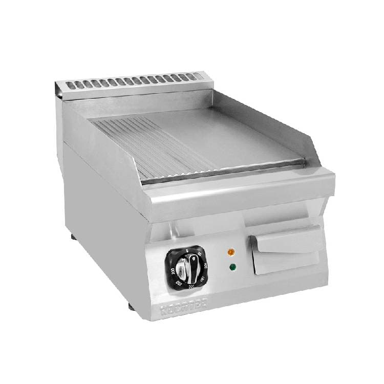 Жарочная поверхность электрическая Kocateq MCEGC 46SR