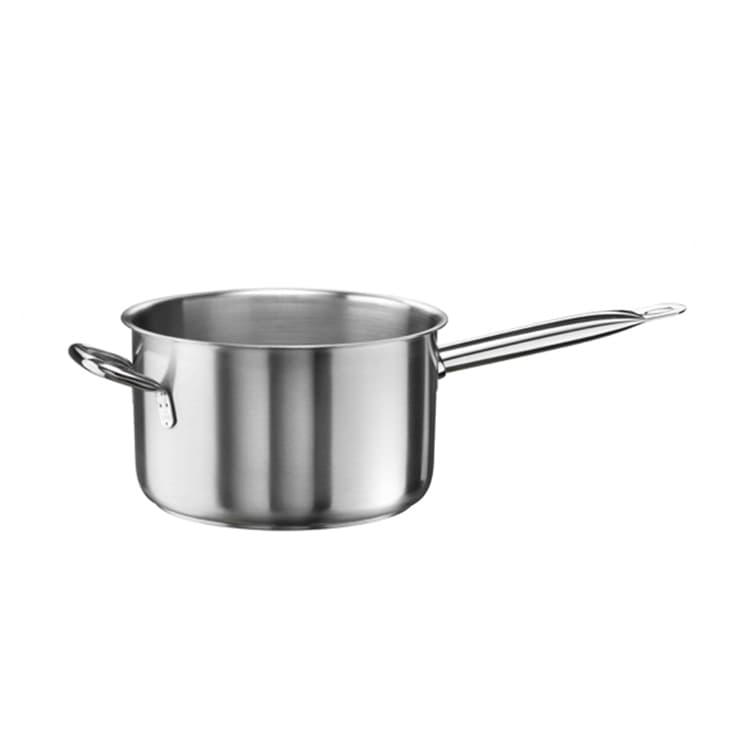 Сотейник 6,25л d24см, с доп.ручкой, без крышки, серия "MASTER", нерж.сталь 38400724