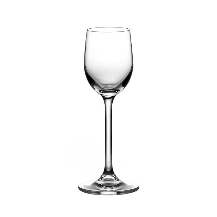 Рюмка для ликера 80 мл хр. стекло Bistro "Edelita" d 4,5 см h16,5 см P.L. - BarWare [6] S99LQ08 (81269749)