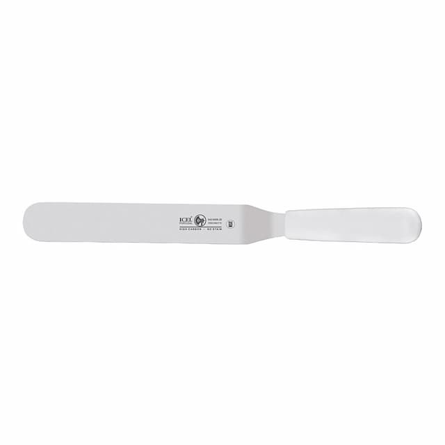 Шпатель ICEL Offset Spatula 54100.6006000.200