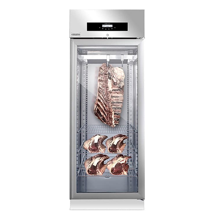 Шкаф для созревания мяса LoStagionatore STG MEAT 700 GLASS