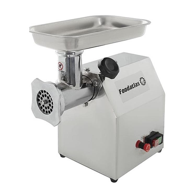 Мясорубка Foodatlas KY-12P Eco