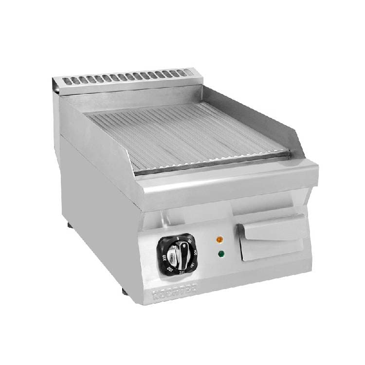 Жарочная поверхность электрическая Kocateq MCEGC 47R