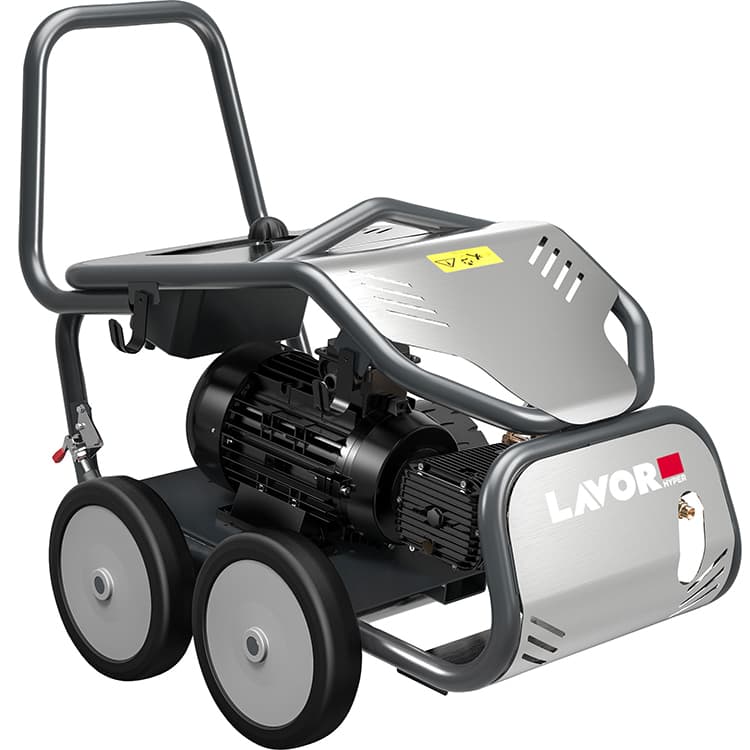 Мойка сверхвысокого давления LAVOR Pro INDO 3518 E LP