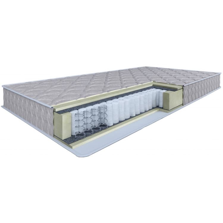 Матрас для кровати Шатура Simple TFK+ (70х170 см)