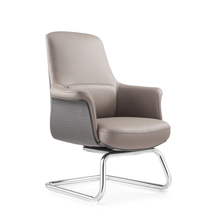 Кресло RV DESIGN Verdi SF-(D-655) серый