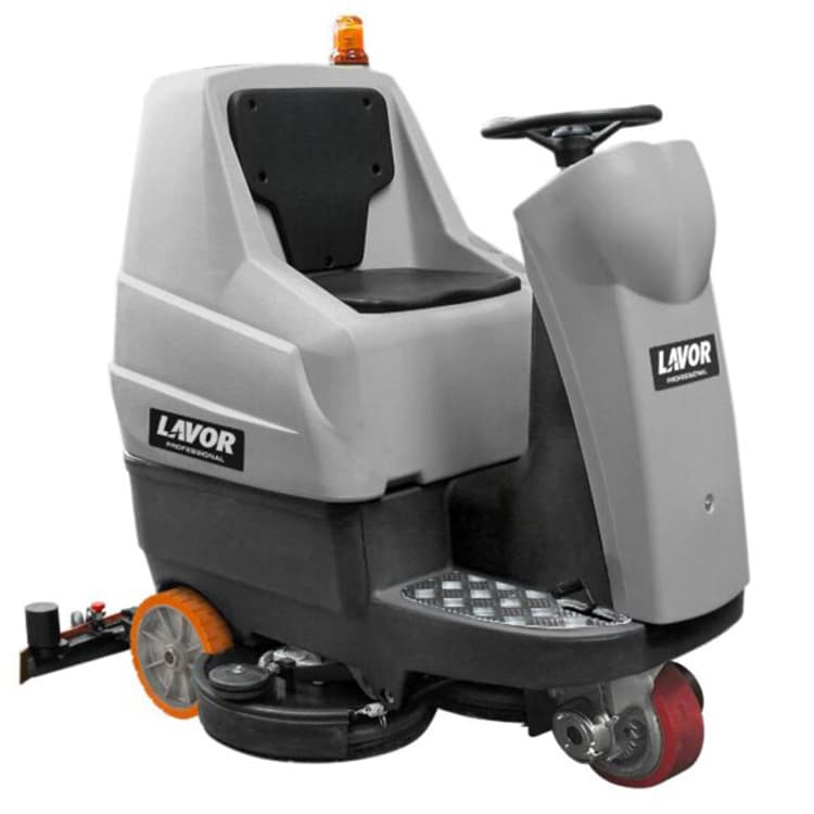 Поломоечная машина LAVOR Pro COMFORT XS-R 75 UP аккумуляторная