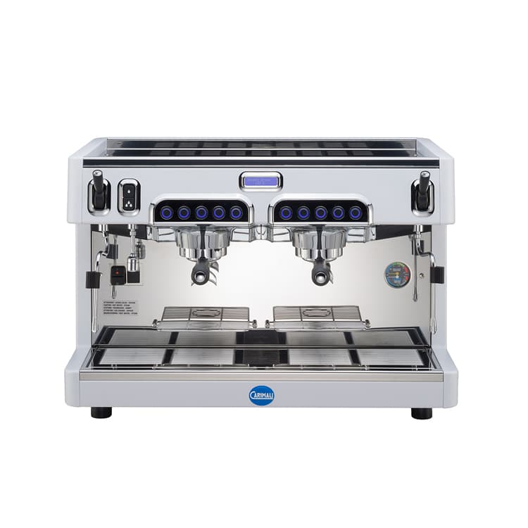 Кофемашина Carimali Cento CE-E2-H-02 2 Gr высокие группы