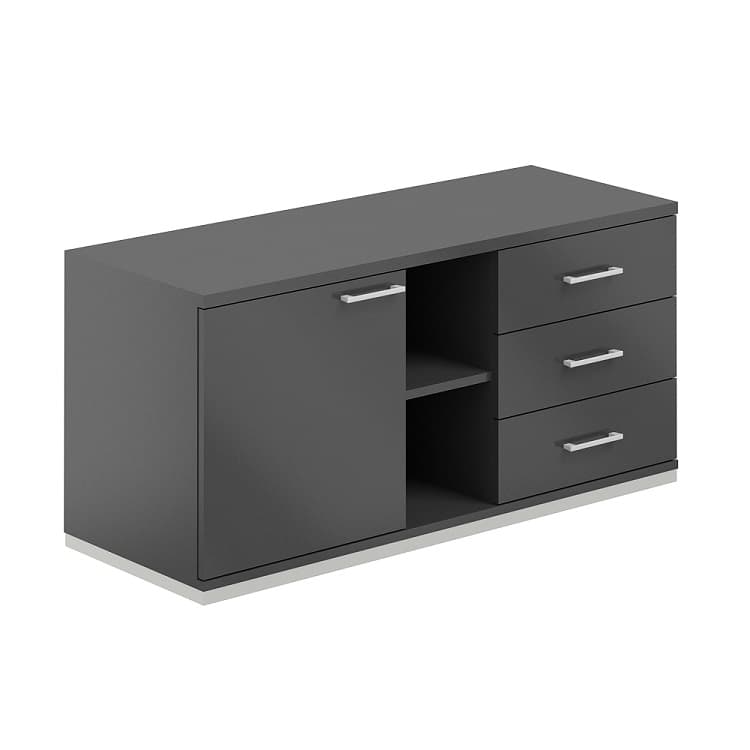 Тумба сервисная с замком Norden Allegro AG.292.AN.AN.AN