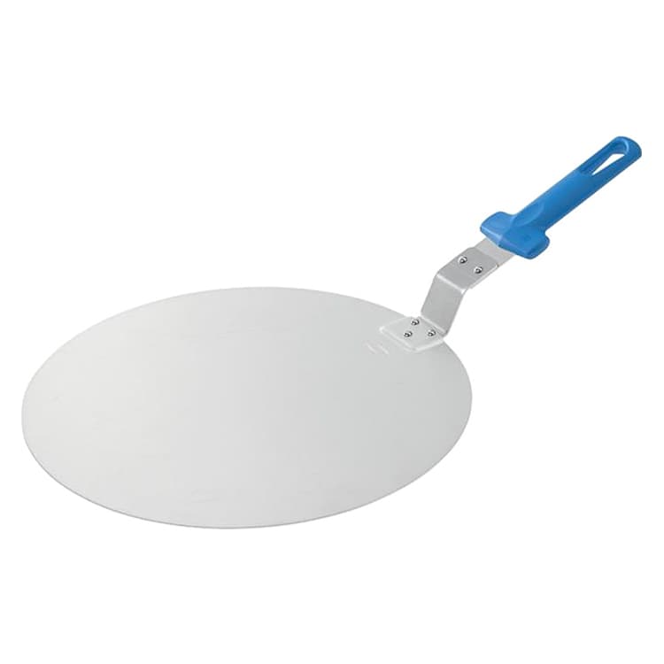 Лопатка GIMETAL для пиццы круглая D 45 см алюминий AC-PCP45