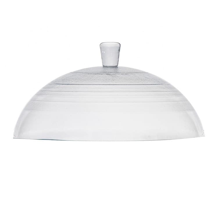 Крышка (клош) ARDACAM Solar ARD 2049.1 d 28,5 см h 11,5 см (стекло, прозрачная)
