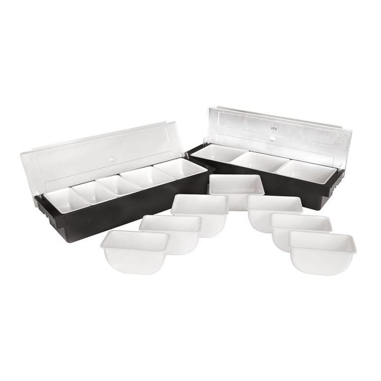 Емкость для фруктов и специй P.L. Proff Cuisine JD-B6B 90000046