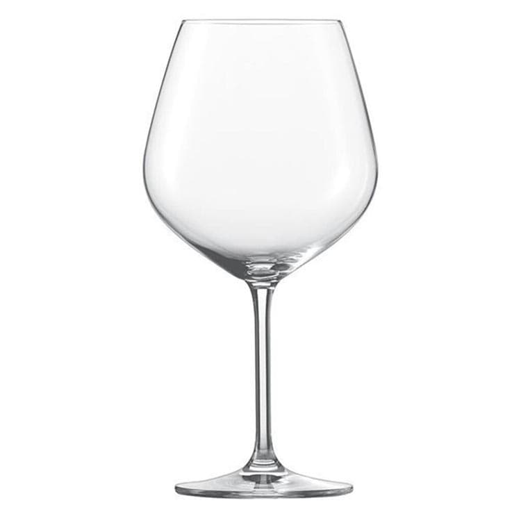 Бокал для вина 750 мл хр. стекло Burgundy Vina Schott Zwiesel [6] арт. 81260041