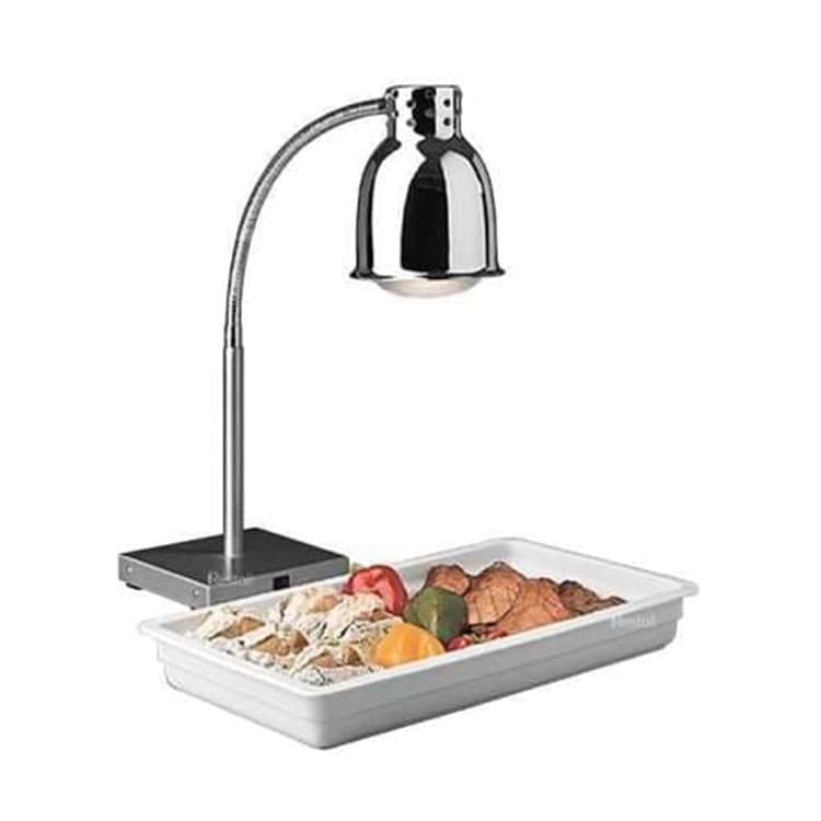 Лампа для подогрева блюд Scholl 24000B/C (B0041) Хром