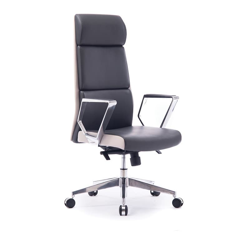 Кресло офисное Norden Лондон люкс ZR8637H-417