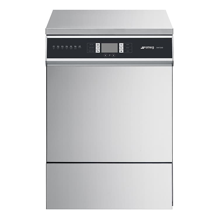 Посудомоечная машина с фронтальной загрузкой SMEG SWT264D