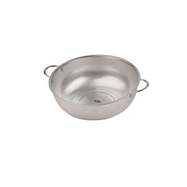 Дуршлаг миска нержавеющая сталь 25,5СМ MVQ CST255N (C3988)