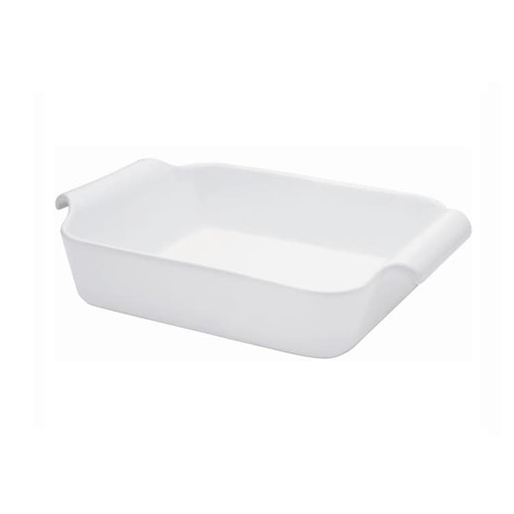 Форма для запекания 25,5х19,5см h6,5см 1,1л с ручками Oxford C04K-8001