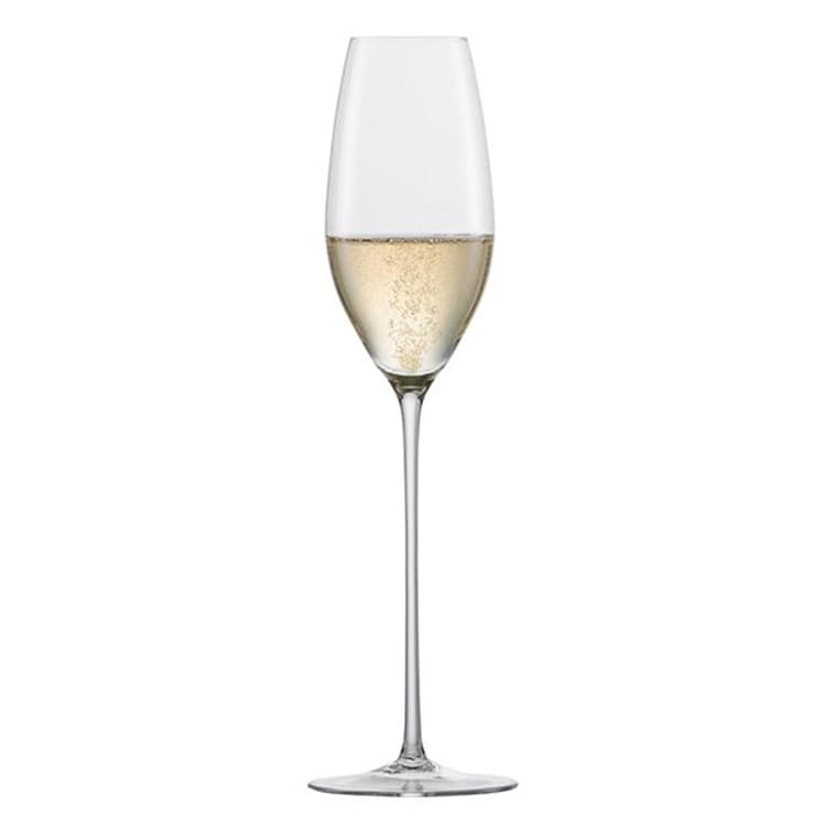 Бокал-флюте для шампанского 353 мл хр. стекло La Rose Schott Zwiesel, арт. 81261206