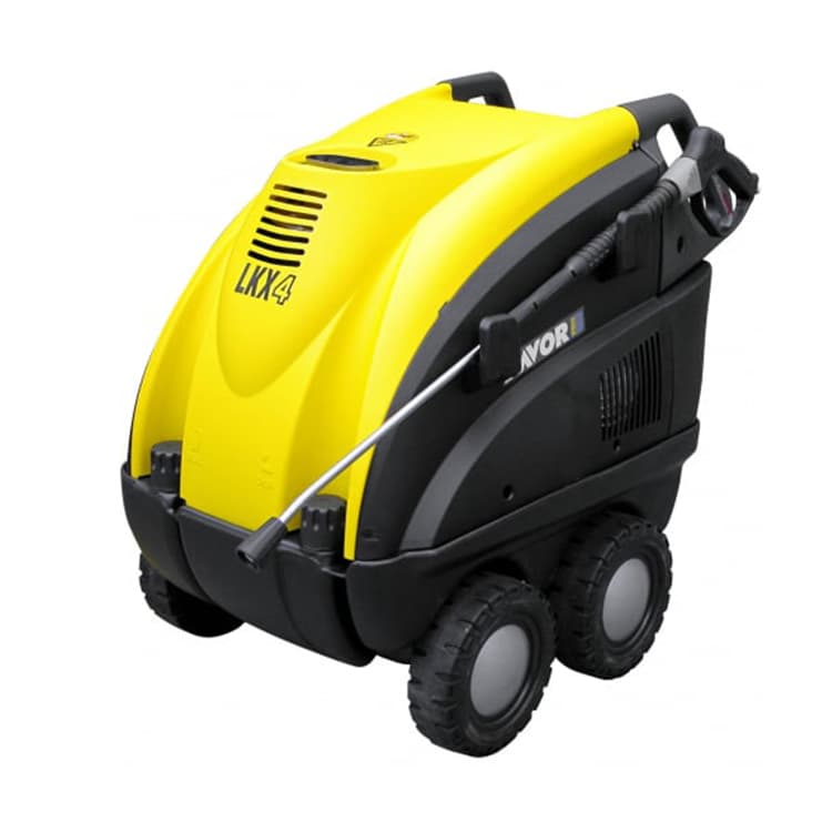Минимойка электрическая LAVOR Professional LKX 1310 LP
