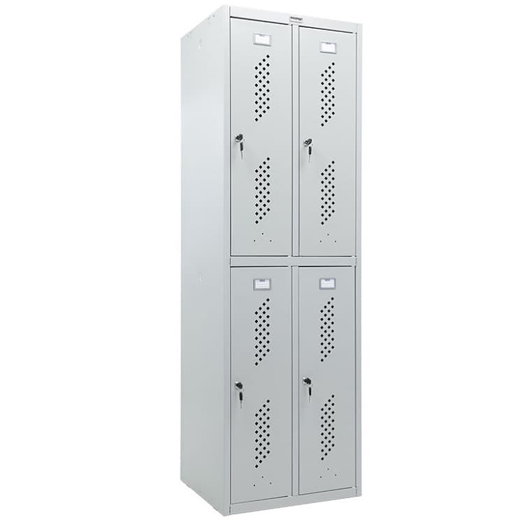Шкаф ПРОМЕТ ПРАКТИК Стандарт LS-22 S23099522102