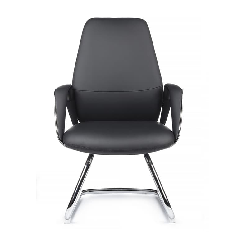 Кресло RV DESIGN Napoli-SF YZPN-YR022 Чёрный