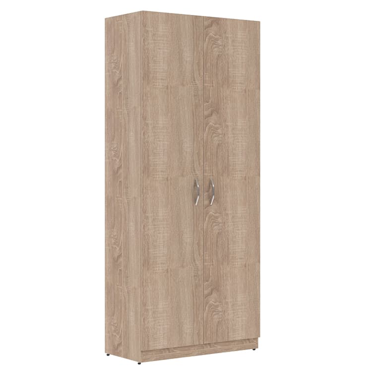 Гардероб Skyland SR-G.1 дуб сонома светлый 770х375х1815 Simple