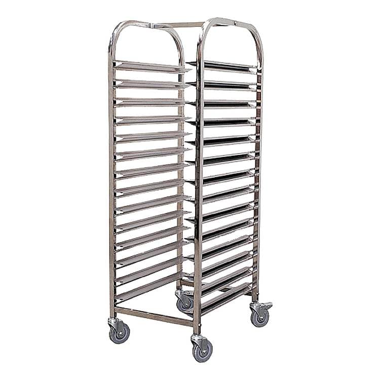 Тележка шпилька Kocateq FR Rack 14 EN (40x60)