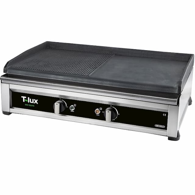 Поверхность жарочная T-LUX OGE 7050 RS