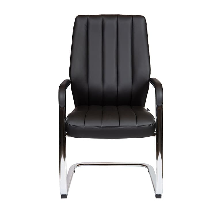 Кресло офисное Norden Madrid CF L340LCA-CF-Black