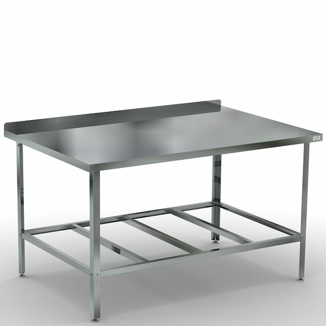 Стол разделочный с бортом КОБОР СРБ-180/70