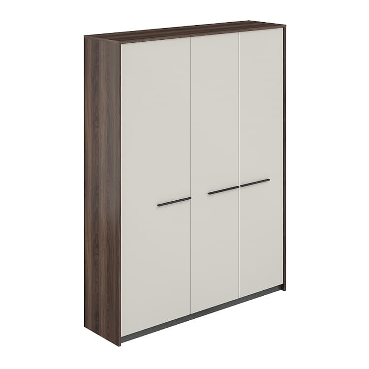 Шкаф высокий Norden REEF RF.505.DA.PG.L 1540х410х1994