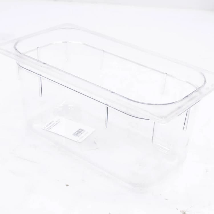 Гастроемкость GN 1/3-150 поликарбонат, Inox Macel P13150 арт. УТ-00088316 (Без эксплуатации 37 шт)