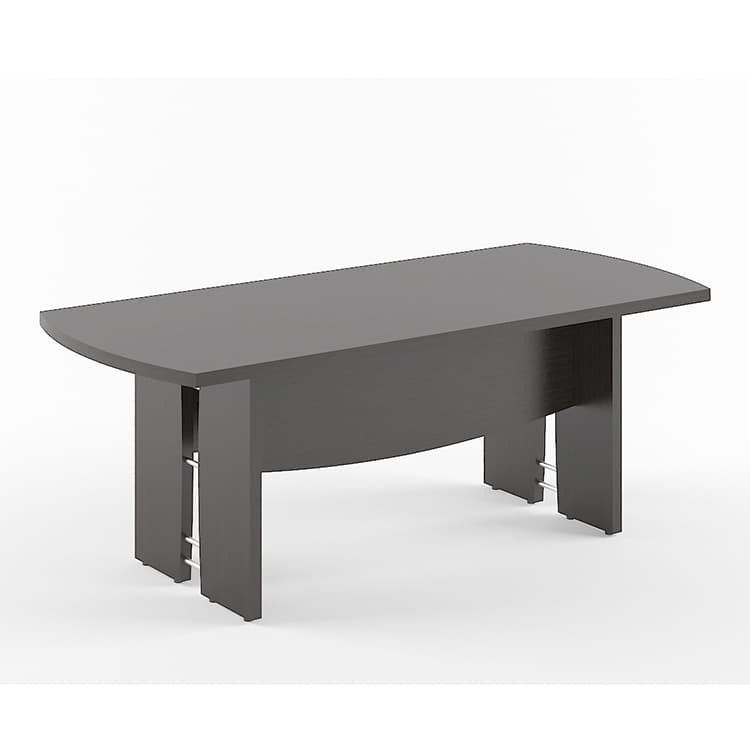 Стол переговорный Skyland B 121 венге магия 2000х900х750 BORN