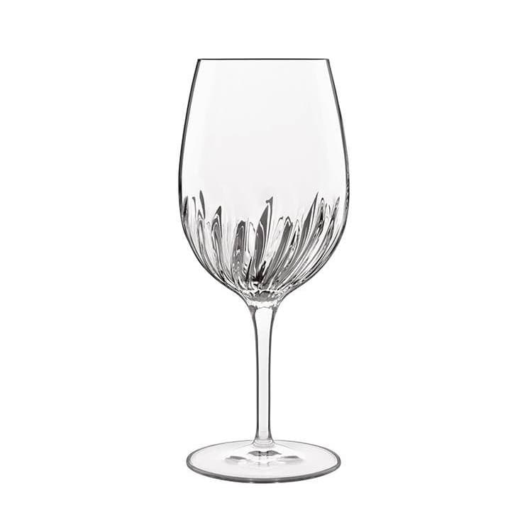 Бокал для вина h 22,5 см, d 9,1 см, 570 мл Luigi Bormioli Mixology С352/12458/01
