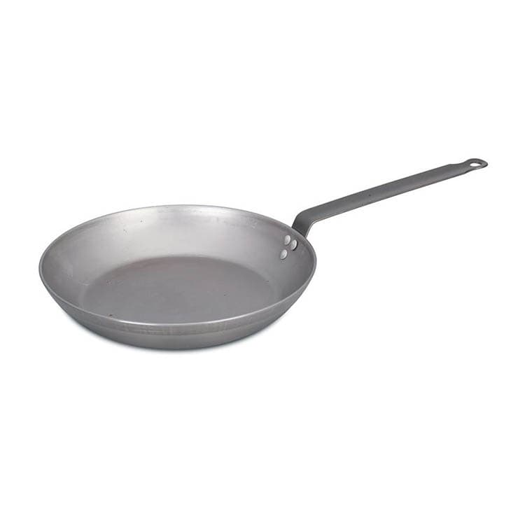 Сковорода P.L. Proff Cuisine 28 см, h 4,8 см, углеродистая сталь, арт. 81200187