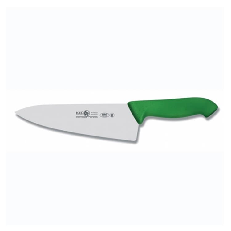 Нож поварской "Шеф" 20см, белый HORECA PRIME 28200.HR10000.200