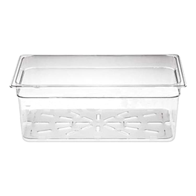 Гастроемкость MACO Jingbao 8612 GN 1/1-200 (530х325х200)