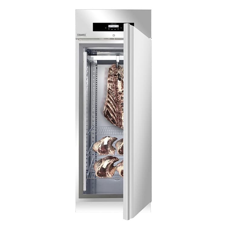 Шкаф для созревания мяса LoStagionatore STG MEAT 700 INOX