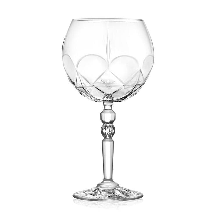 Бокал для коктейля 580 мл хр. стекло Gin Tonic Luxion Alkemist RCR Cristalleria [6] арт. 81269110