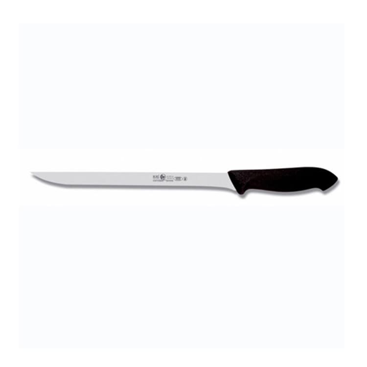 Нож для нарезки 24см, белый HORECA PRIME 28200.HR17000.240