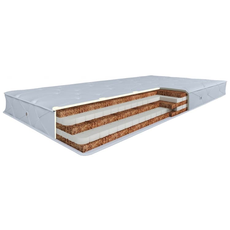 Матрас для кровати Шатура BIO-170 (160х190 см)