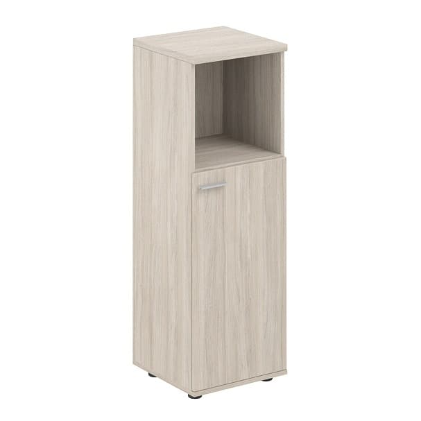 Шкаф средний с нишей правый Norden Сигма SG.864.OL.OL.R