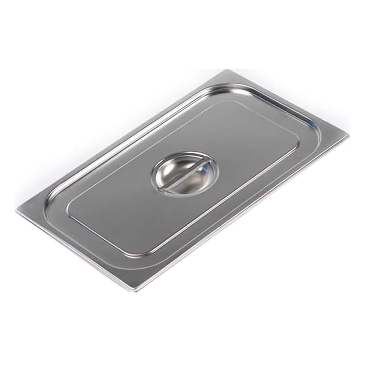 Крышка для гастроемкости Rosso GN 1/3 (325х176мм)
