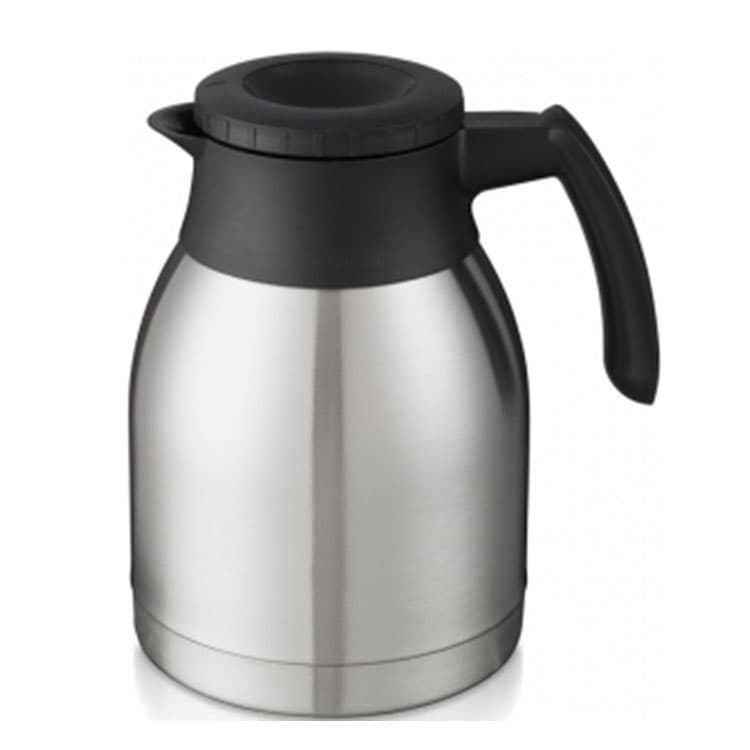 Термос-кувшин для кофеварки настольной BRAVILOR BONAMAT VACUUM FLASK BREW THROUGH 2L