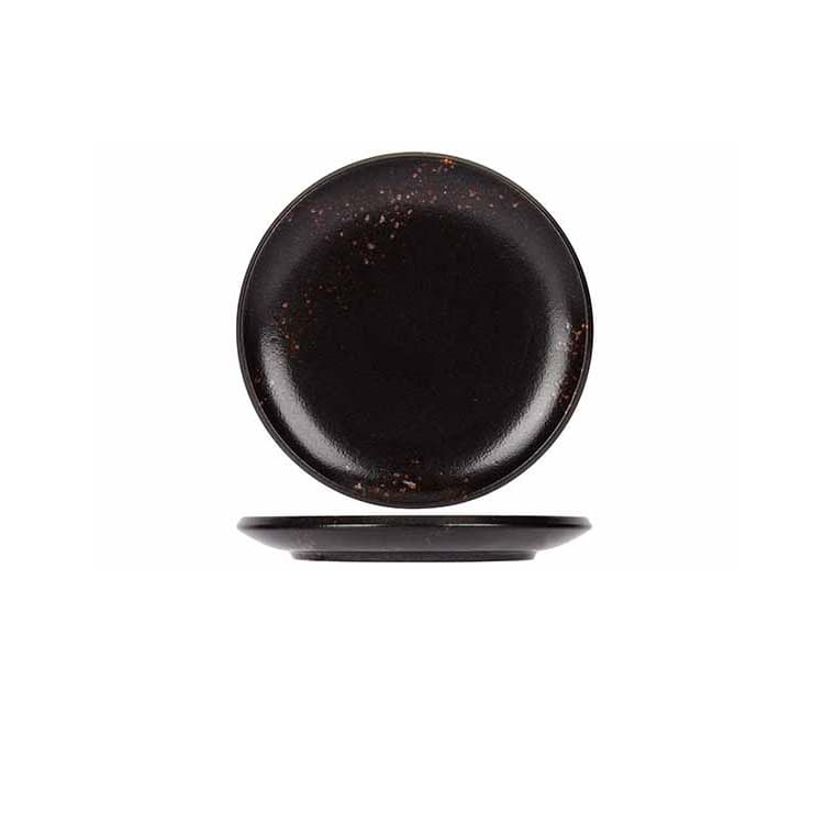 Тарелка мелкая d 20 см CosyTrendy Etna 5694013