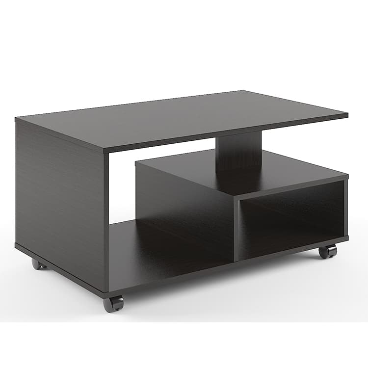 Стол журнальный Skyland TCT 106 венге магия 1000х600х510 TORR