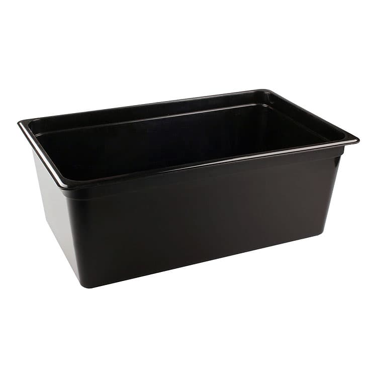 Гастроемкость Restola 422100313 GN 1/1-200 (530х325х200) полипропилен