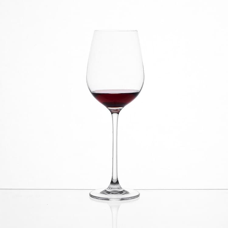 Бокал для вина 450 мл хр. стекло "Edelita" P.L.-BarWare [6] арт. 81269653